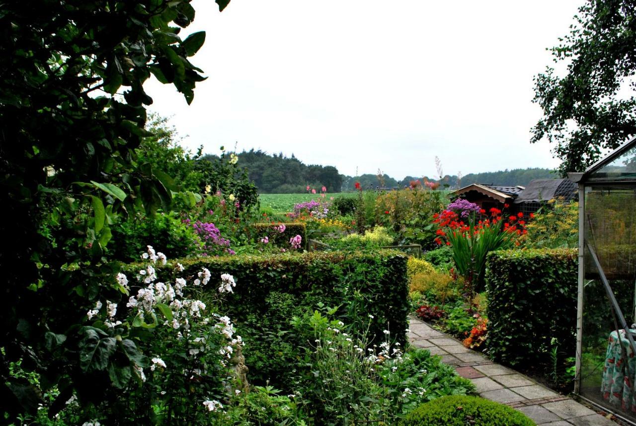 De Riekhoff Vila Een-West Exterior foto