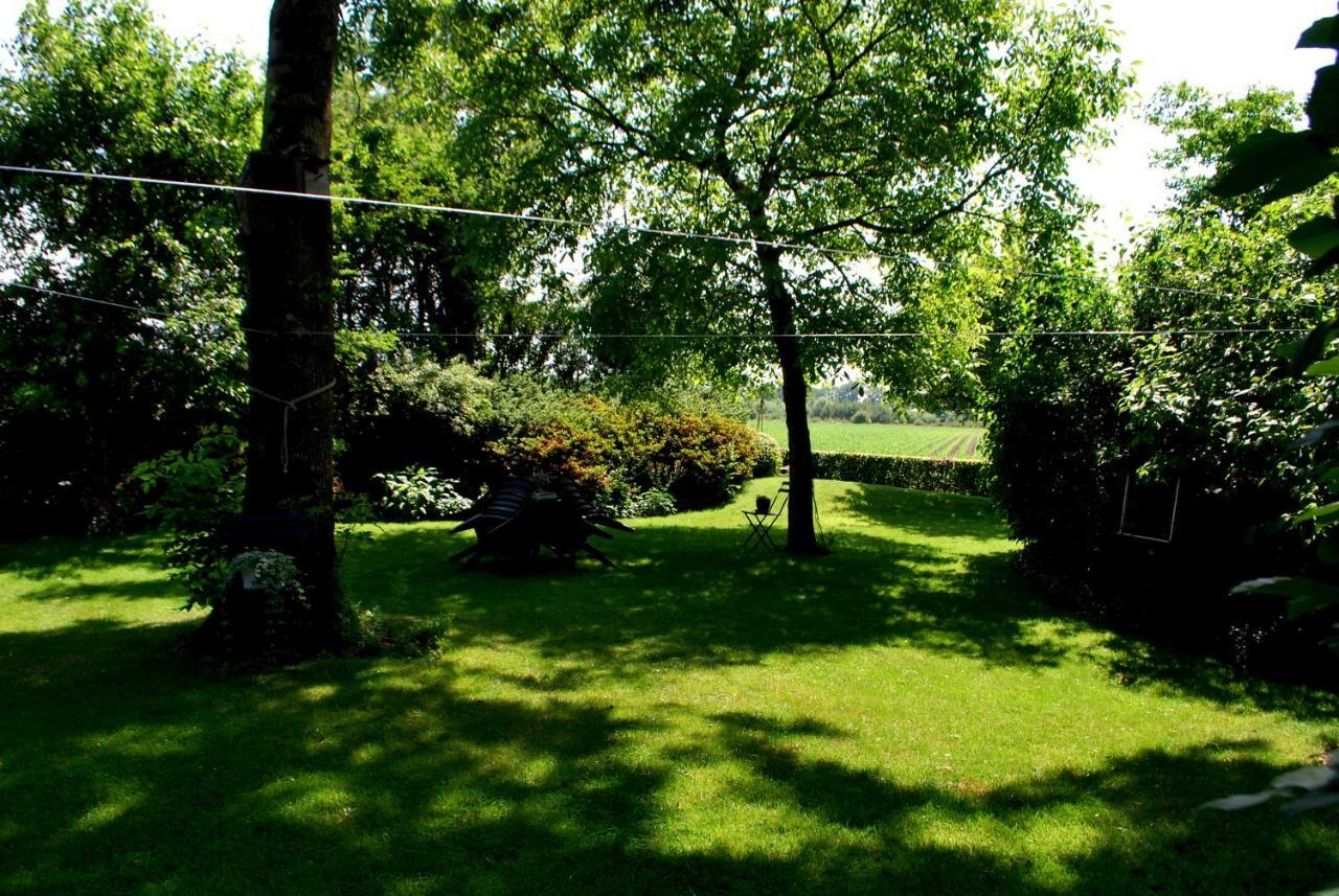 De Riekhoff Vila Een-West Exterior foto