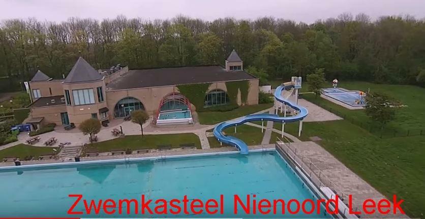De Riekhoff Vila Een-West Exterior foto