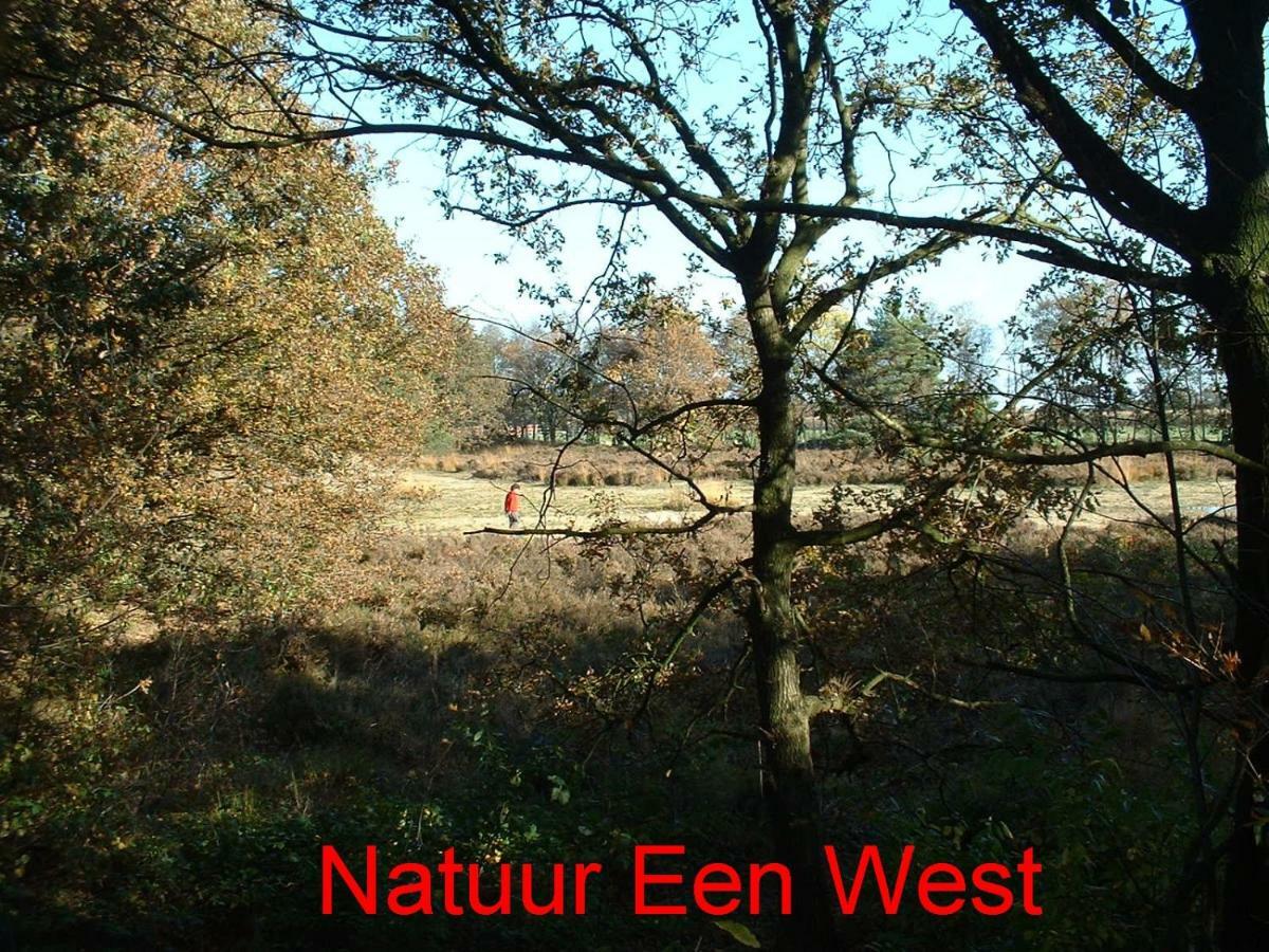De Riekhoff Vila Een-West Exterior foto