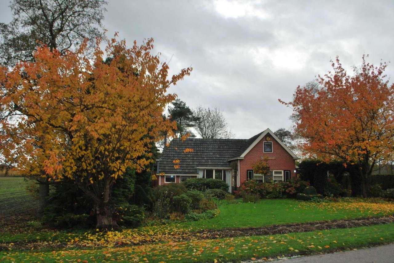 De Riekhoff Vila Een-West Exterior foto
